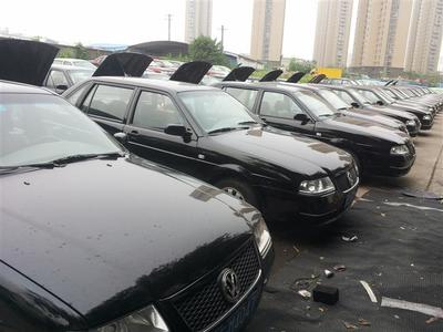 2016年7月新上海下線出租車 價(jià)格、廠家及租賃服務(wù)全解析